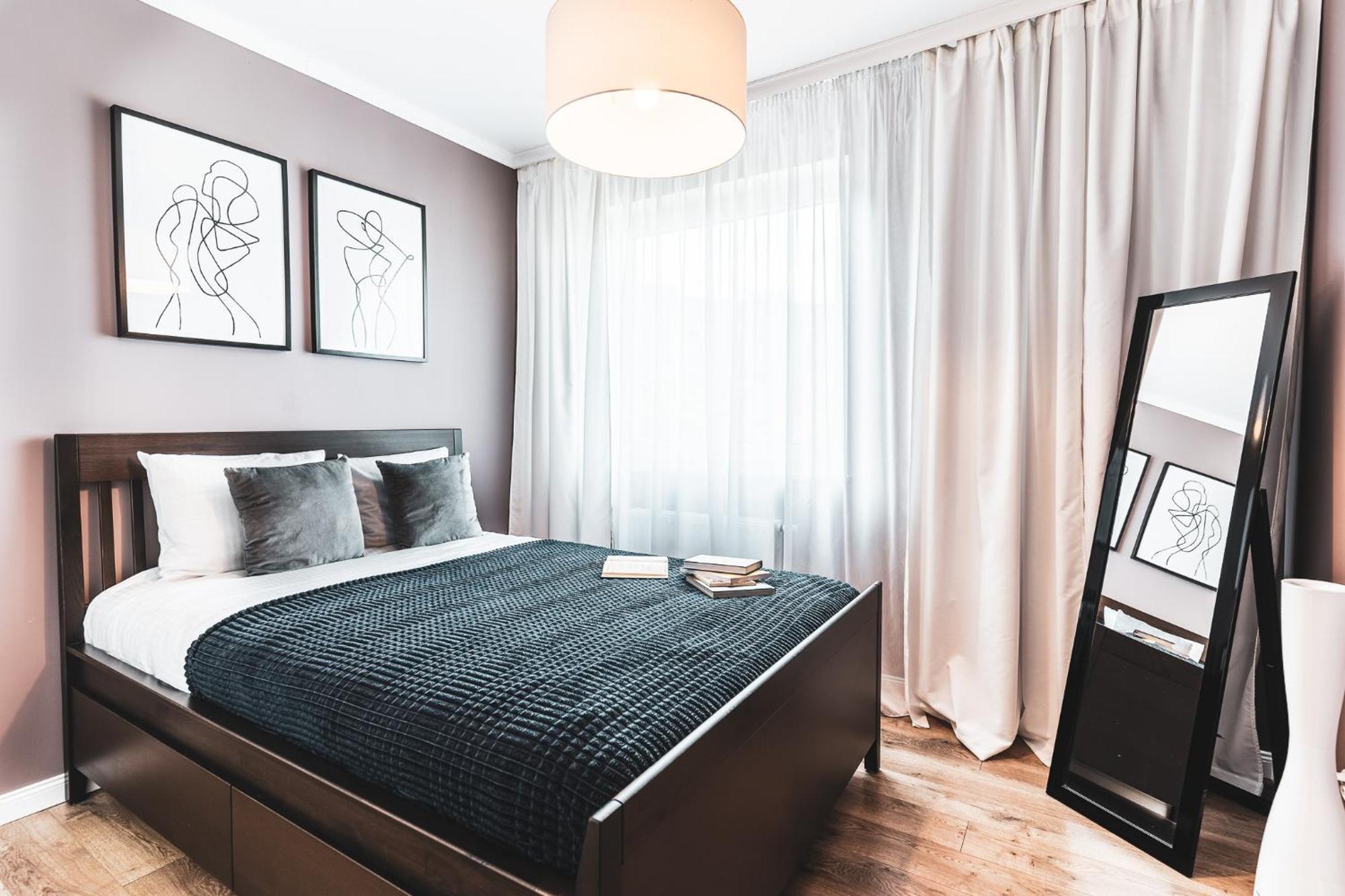 Pure Rental Premium Apartments Wroclaw Exterior photo